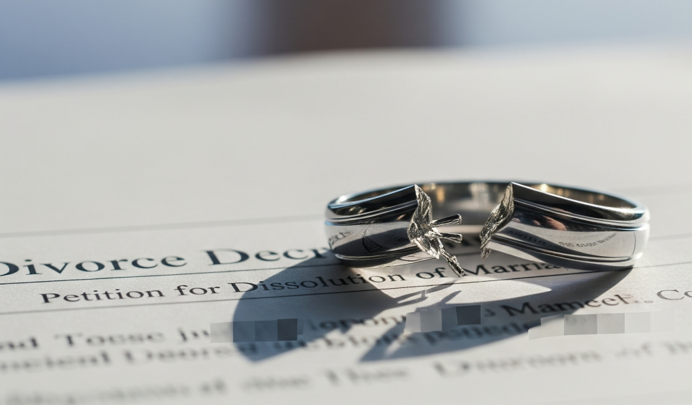 미리암가정상담센터: 이혼전문-준비부터 새 출발까지, 미국전역서비스